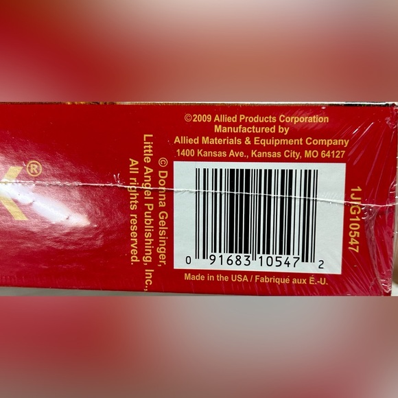 Springbok Jigsaw Puzzle Santa's Cat Nap 1000 Pieces New Sealed - Picture 3 of 4